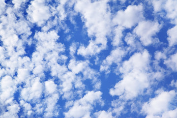 Wall Mural - sky