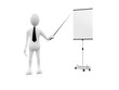 © marsil - 3d man meeting