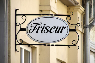 Friseur