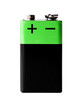 green battery