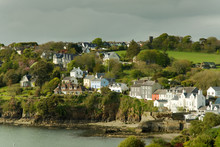 Seaside Irish Houses