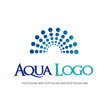 © xyz+ - logo acqua, aqua