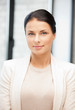 © Syda Productions - happy and smiling woman