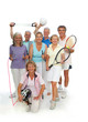 Sport für Senioren