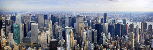 new-york-city-panorama