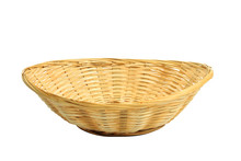 Empty Bread Basket