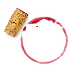 alcohol drink wine stain liquid cork opener