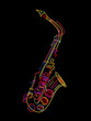 © Richard Laschon - Saxophone