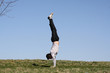 © Mammut Vision - Handstand 13