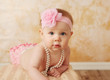© blessings - Sweet baby girl