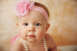© blessings - Beautiful baby girl