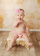 © blessings - Pretty toddler girl
