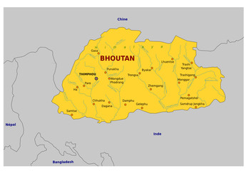  Bhoutan
