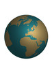 © honzakrej - World Globe