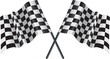 motor racing checkered, chequered flag