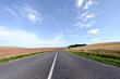 © danimages - sur la route