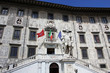 Normale of Pisa: symbol of university