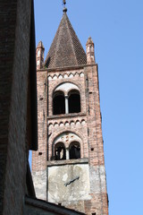 Wall Mural - San Antonio di Ranverso Abbey