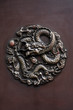 © kaowenhua - door of the dragon