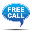 © allapen - FREE CALL ICON