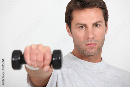 Man RF Lifting for man