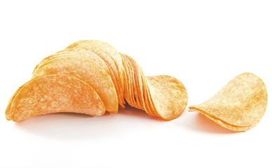 Potato chips