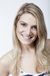 © Amir Kaljikovic - smiling woman