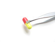 © rvlsoft - Pill and pincer