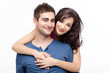 © Daco - happy in love couple posing