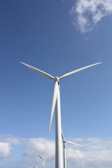 Wind Turbines