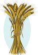 Wheat Bushel