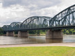 Most w Toruniu