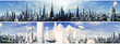 © ryooota - 未来都市360度