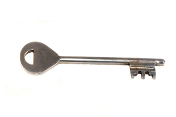 old key