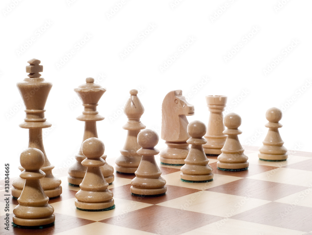 chess Stock Photo | Adobe Stock