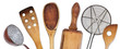 Omas Küchenutensilien, kitchen utensils