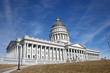 © Jenny Thompson - State Capitol, Utah