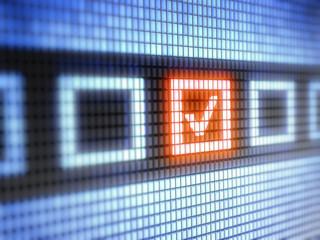 checkbox