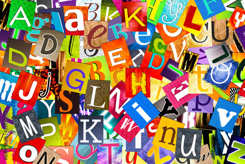 Alphabet Multicolore Melange De Lettres Stock Illustration Adobe Stock Alphabet Multicolore Melange De Lettres Stock Illustration Adobe Stock