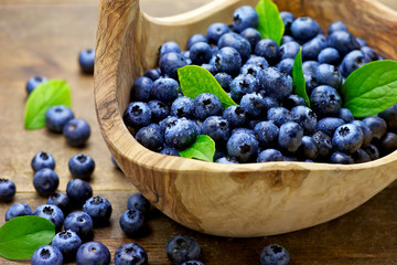 blueberry