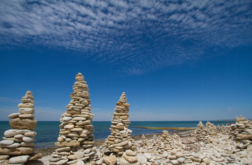 kern du phare des baleines