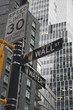 New York - Wall Street