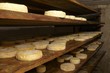 © jbwagner - fromage de munster