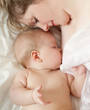 © Svetlana Fedoseeva - breastfeeding