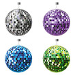 © mareandmare - disco balls