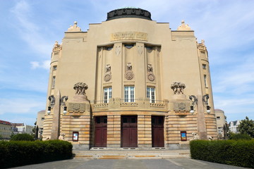 Sticker - Staatstheater Cottbus