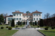 Villa Orrigoni Menafoglio Litta Panza