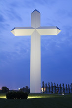 Cross In Effingham