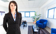 © Minerva Studio - Businesswoman in her office