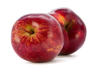 Red apple